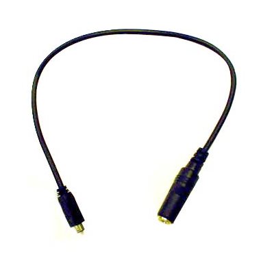Patch Cord for E-Scope II (12") Patch Cord for E-Scope II (12")