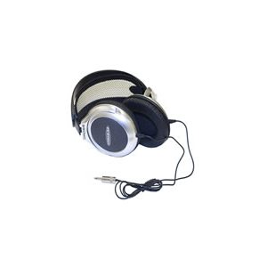 Large, Oversized, Over-the-Head Headphones for E-Scope II