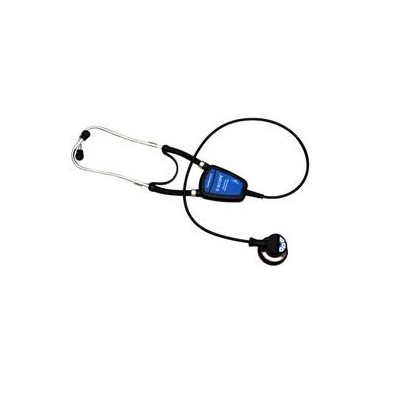 E-Scope II with Standard Earpieces E-Scope II with Standard Earpieces