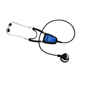 E-Scope II with Standard Earpieces