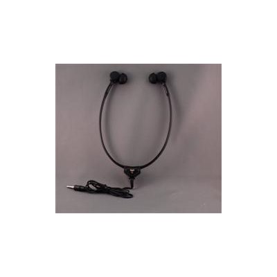 Replacement Under-the-Chin Headset for MiniTech Amplifier Replacement Under-the-Chin Headset for MiniTech Amplifier