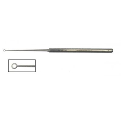 Buck Curette, straight size 0 Buck Curette, straight size 0