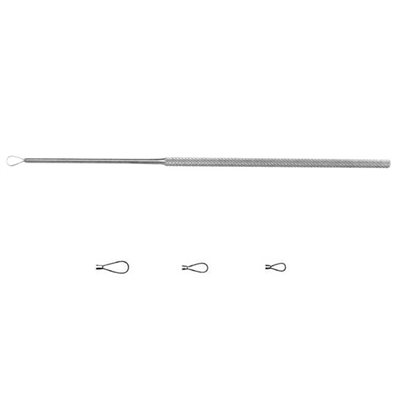 Billeau Loop, small Billeau Loop, small