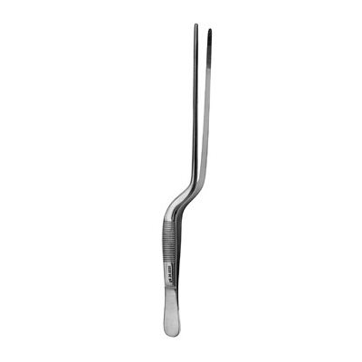 Jansen Bayonet Forceps Jansen Bayonet Forceps