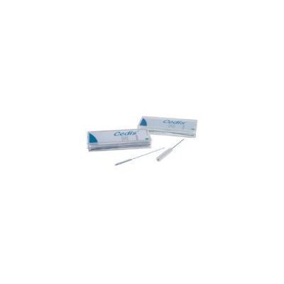 Cedis Vent Brush-5mm, green (10 / pk) Cedis Vent Brush-5mm, green (10 / pk)
