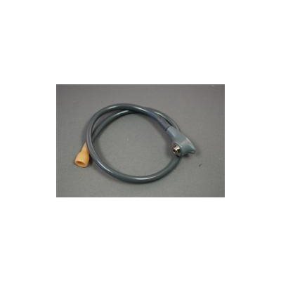 Tubing, Male Snap-In Attachment & Bell Tip for 787 Stethoset Tubing, Male Snap-In Attachment & Bell Tip for 787 Stethoset