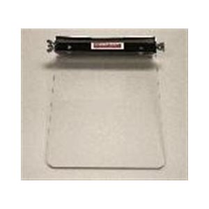 Plexiglass Shield for Splash Hood