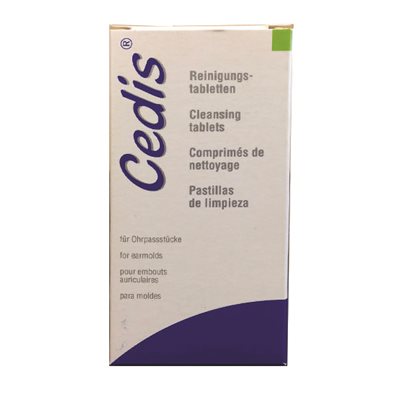 Effervescent Cleansing Tablets 20 / Box Effervescent Cleansing Tablets 20 / Box
