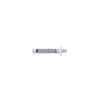 3cc Luer Lock Disposable Syringe (each) 3cc Luer Lock Disposable Syringe (each)