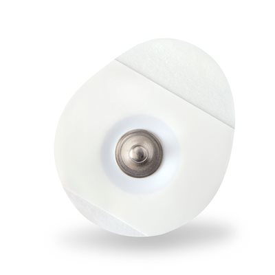 Vermed Versatrode Electrodes - Foam (5 / pouch)
