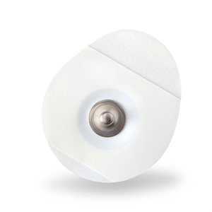 Vermed Versatrode Electrodes - Foam (3 / pouch)