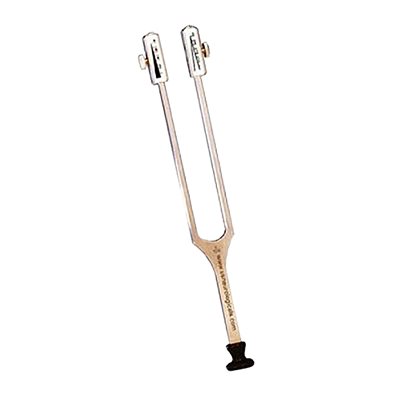 Tuning Fork - 64 Hz Tuning Fork - 64 Hz