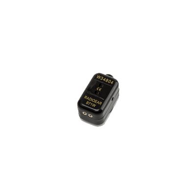 RadioEar Lead Free Bone Transducer - 50 Ohm RadioEar Lead Free Bone Transducer - 50 Ohm