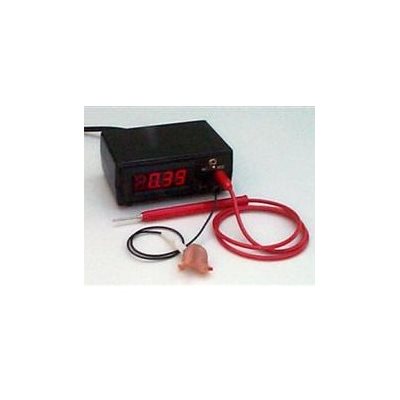 Battery Drain & Volt Meter BDM-2 (120V, 60Hz) Battery Drain & Volt Meter BDM-2 (120V, 60Hz)