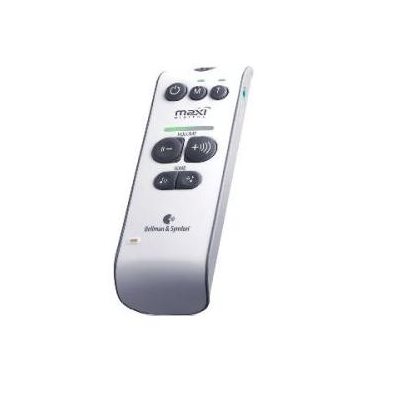 Bellman Audio Maxi Personal Communicator Bellman Audio Maxi Personal Communicator