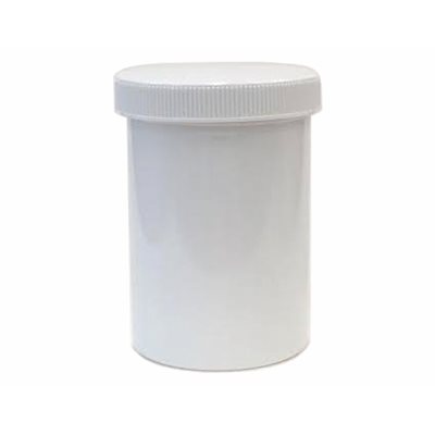 Audiologist's Choice® Hearing Aid Dehumidifier - Small, White