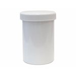 Audiologist's Choice® Hearing Aid Dehumidifier - Small, White
