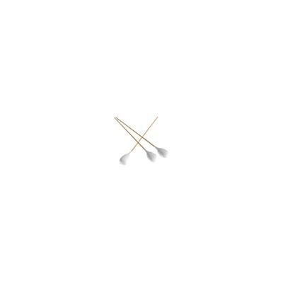 Cotton Tipped Applicators - 3" Length (100 / pk) Cotton Tipped Applicators - 3" Length (100 / pk)