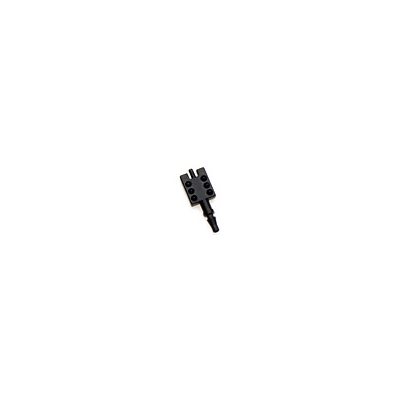 E-A-RTONE 3A Single Use Eartip Adapters (no tubes), 10 / pk E-A-RTONE 3A Single Use Eartip Adapters (no tubes), 10 / pk