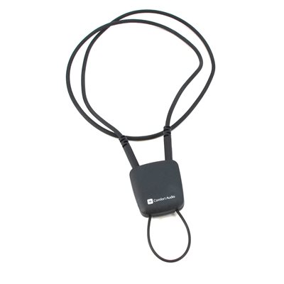 Comfort Duett Replacement Neckloop (Long) with Adapter Comfort Duett Replacement Neckloop (Long) with Adapter