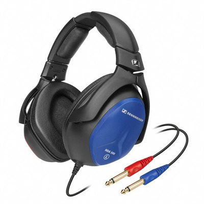 Sennheiser HDA 300 Audiometric Closed, Dynamic Headphones Sennheiser HDA 300 Audiometric Closed, Dynamic Headphones