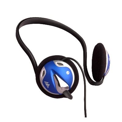 Williams Sound Deluxe Behind-the-Head Headphone for Pocketalker Williams Sound Deluxe Behind-the-Head Headphone for Pocketalker