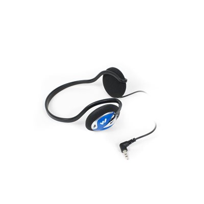 Williams Sound HED036 Rear Worn Stereo Headphone Williams Sound HED036 Rear Worn Stereo Headphone
