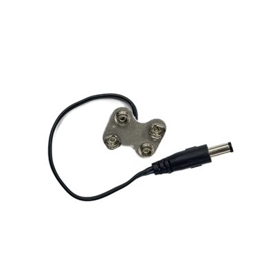 Optional Battery Pack for Jodi Vacuums