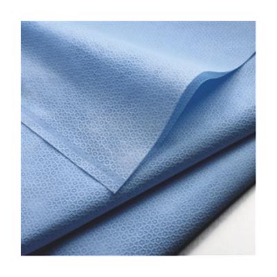 Kimguard One-Step Sterilization Wrap, 15" x 15" (480 / case) Kimguard One-Step Sterilization Wrap, 15" x 15" (480 / case)