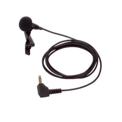 Williams Sound Mini Lapel Clip Mic for Pocketalker Williams Sound Mini Lapel Clip Mic for Pocketalker