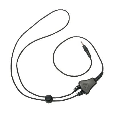 Williams Sound Neckloop for Pocketalker ( 18" cord, 3.5mm jack) Williams Sound Neckloop for Pocketalker ( 18" cord, 3.5mm jack)