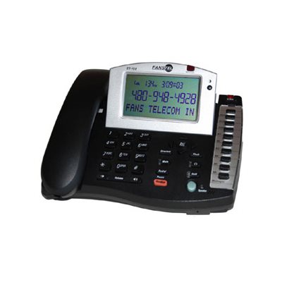 Fanstel ST150 Amplified Speakerphone Fanstel ST150 Amplified Speakerphone