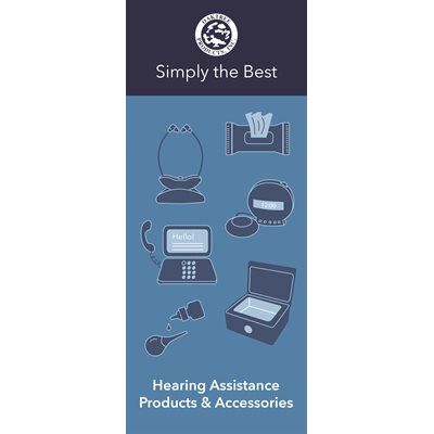 Simply the Best Brochure Simply the Best Brochure