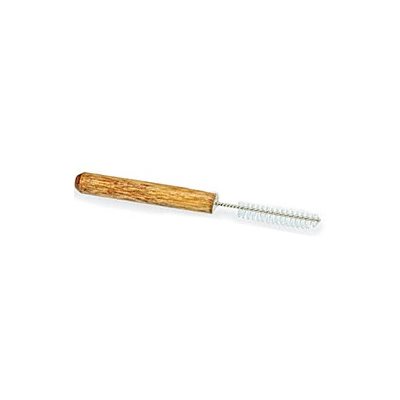 Nelson Tool, large cylinder-shaped brush (blue) Nelson Tool, large cylinder-shaped brush (blue)