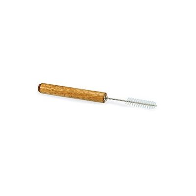 Nelson Tool, medium cylinder-shaped brush (peach) Nelson Tool, medium cylinder-shaped brush (peach)