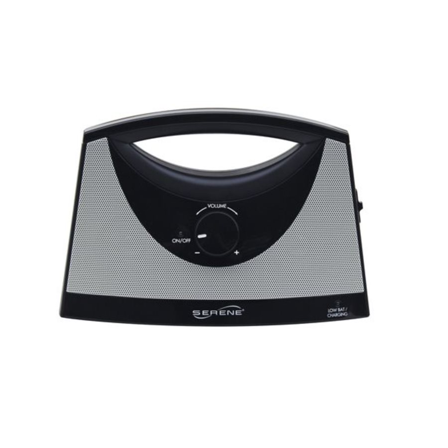 Sereonic TV Soundbox Extra Speaker / Receiver ONLY for TVSBBT
