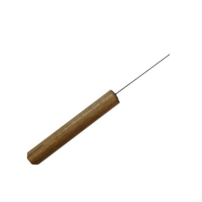 Nelson Tool, reamer straight probe, no barb (red) Nelson Tool, reamer straight probe, no barb (red)