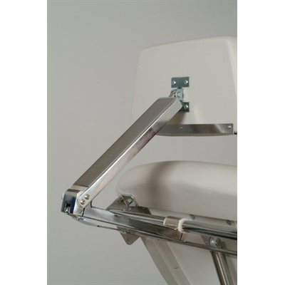 Articulating Headrest for UMF 8612 Exam Chair Articulating Headrest for UMF 8612 Exam Chair