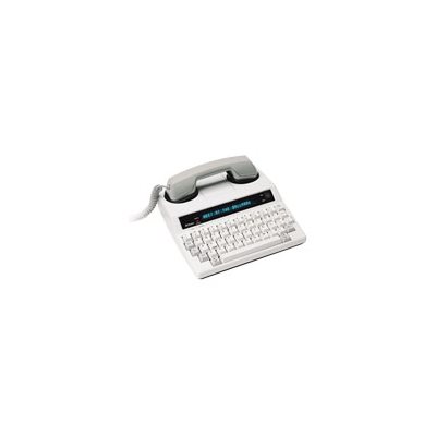 Ultratec Minicom IV TTY Ultratec Minicom IV TTY