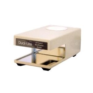 Mini Dual-Lite UV Curing Unit