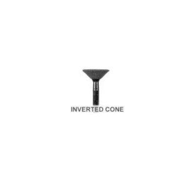 Disposable Grinding Stone - Inverted Cone Shape