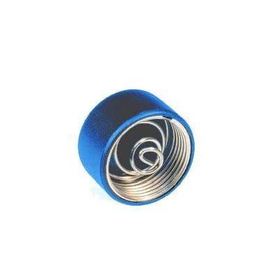 Heine End Cap for Mini 3000 Otoscope (Blue Color) Heine End Cap for Mini 3000 Otoscope (Blue Color)