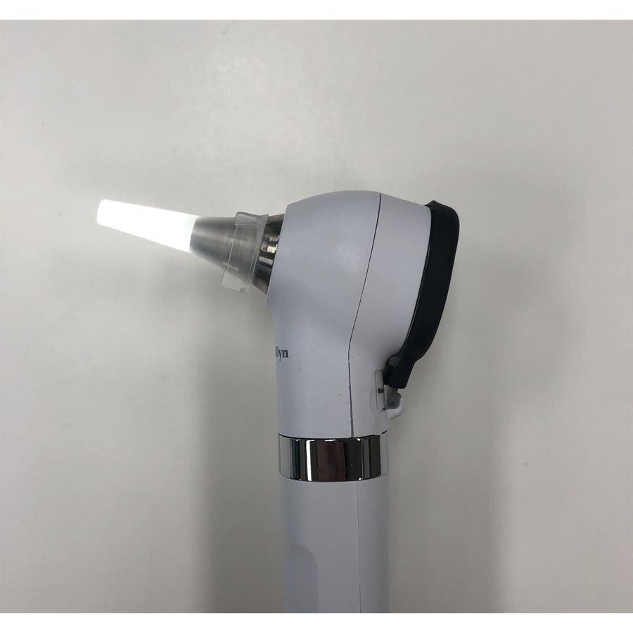 Welch Allyn LumiView CLEAR Diagnostic Disposable Specula, 2.75mm